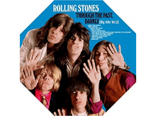 Charger l&#39;image dans la galerie, The Rolling Stones - Through The Past, Darkly (Big Hits Vol.2 LP/US) - LP
