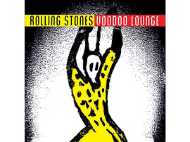 The Rolling Stones - Voodoo Lounge (30th Anniv. Edt. /Red Yellow 2LP) - LP