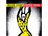 The Rolling Stones - Voodoo Lounge (30th Anniv. Edt. /Red Yellow 2LP) - LP