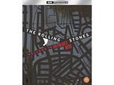 MERCURY STUDIOS The Rolling Stones - Welcome To Shepherds Bush Blu-ray