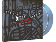 MERCURY STUDIOS The Rolling Stones - Welcome To Shepherds Bush CD