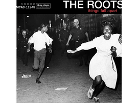 The Roots - Things Fall Apart (Deluxe Edition) LP