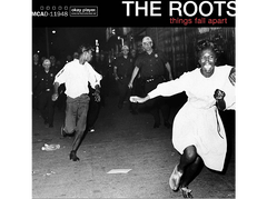 The Roots - Things Fall Apart (Deluxe Edition) LP