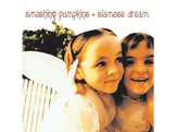The Smashing Pumpkins - Siamese Dream LP