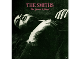 The Smiths - The Queen is Dead LP