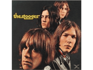 The Stooges - The Stooges LP