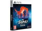 The Thing - Remastered - Deluxe Edition - PS5
