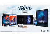 The Thing - Remastered - Deluxe Edition - PS5