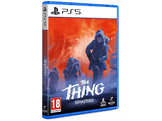 The Thing - Remastered - PS5