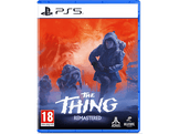 The Thing - Remastered - PS5