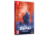 The Thing - Remastered - Switch