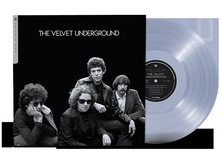 Charger l&#39;image dans la galerie, The Velvet Underground - Now Playing(Clear Vinyl) - LP
