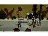 The Walking Dead: Streets Of Survival - Deluxe Edition - Switch 2