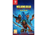 The Walking Dead: Streets Of Survival - Deluxe Edition - Switch