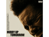 The Weeknd - Hurry Up Tomorrow - Vinyl