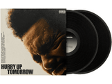 The Weeknd - Hurry Up Tomorrow - Vinyl