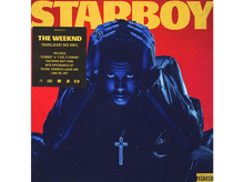 Charger l&#39;image dans la galerie, The Weeknd - Starboy LP
