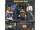 The Who - Who Are You LP
