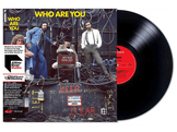 The Who - Who Are You LP
