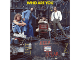 The Who - Who Are You LP
