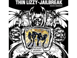 Thin Lizzy - Jailbreak LP