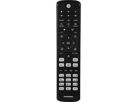 THOMSON Télécommande de rechange pour TV Philips ROC1128PHI (132676)