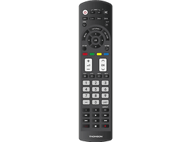 THOMSON Télécommande universelle pour TV Panasonic (132677)