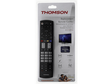 Charger l&#39;image dans la galerie, THOMSON Télécommande universelle pour TV Panasonic (132677)
