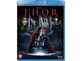 Thor - Blu-ray