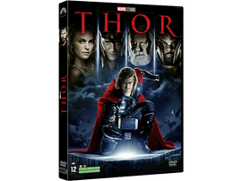 Thor - DVD