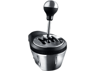 THRUSTMASTER Extension boîte de vitesse TH8A (4060059) PC, PlayStation 3, PlayStation 4, Xbox One Levier de vitesse