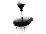 THRUSTMASTER Extension boîte de vitesse TH8A (4060059) PC, PlayStation 3, PlayStation 4, Xbox One Levier de vitesse