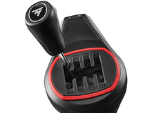 Charger l&#39;image dans la galerie, THRUSTMASTER Extension boîte de vitesse TH8S Shifter Add-on (4060256)
