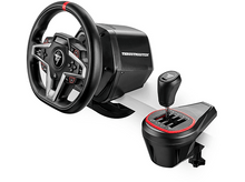 Charger l&#39;image dans la galerie, THRUSTMASTER Extension boîte de vitesse TH8S Shifter Add-on (4060256)
