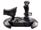 THRUSTMASTER Joystick T.Flight Hotas 4 PS4/PS5/PC Noir (4160664)