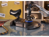THRUSTMASTER Joystick T.Flight Hotas 4 PS4/PS5/PC Noir (4160664)