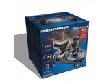THRUSTMASTER Joystick T.Flight Hotas 4 PS4/PS5/PC Noir (4160664)