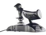 THRUSTMASTER Joystick T.Flight Hotas One - Xbox One/PC Noir (4460168)
