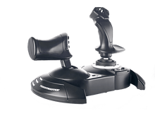 Charger l&#39;image dans la galerie, THRUSTMASTER Joystick T.Flight Hotas One - Xbox One/PC Noir (4460168)
