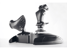 Charger l&#39;image dans la galerie, THRUSTMASTER Joystick T.Flight Hotas One - Xbox One/PC Noir (4460168)
