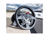 THRUSTMASTER Pack - Volant de course T300 RS GT + module complémentaire TH8S Shifter (PC/PS5/PS4/PS3)
