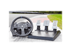 MediaMarkt | THRUSTMASTER Pack - Volant de course T300 RS GT + module ...
