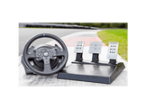 THRUSTMASTER Pack - Volant de course T300 RS GT + module complémentaire TH8S Shifter (PC/PS5/PS4/PS3)
