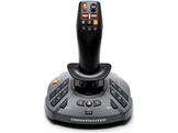 THRUSTMASTER SimTask FarmStick (PlayStation) Joystick Noir
