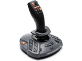 THRUSTMASTER SimTask FarmStick (PlayStation) Joystick Noir