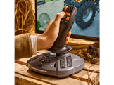 THRUSTMASTER SimTask FarmStick (PlayStation) Joystick Noir