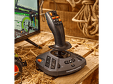 THRUSTMASTER SimTask FarmStick (PlayStation) Joystick Noir