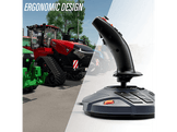 THRUSTMASTER SimTask FarmStick (PlayStation) Joystick Noir