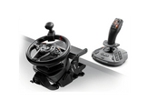 THRUSTMASTER SimTask FarmStick (PlayStation) Joystick Noir