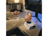 THRUSTMASTER T.Flight Hotas 5 MSFS Special Edition Playstation 5, PC joystick